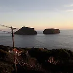 Дом отдыха Casa Da Vinha Feteira (Terceira)