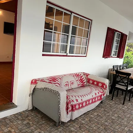 Casa Da Vinha