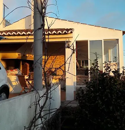 Casa Da Vinha *