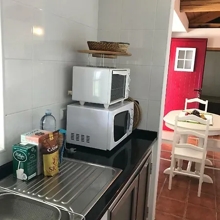 Casa Da Vinha Holiday home Feteira (Terceira)