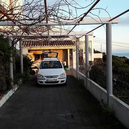 Casa Da Vinha Feteira (Terceira)