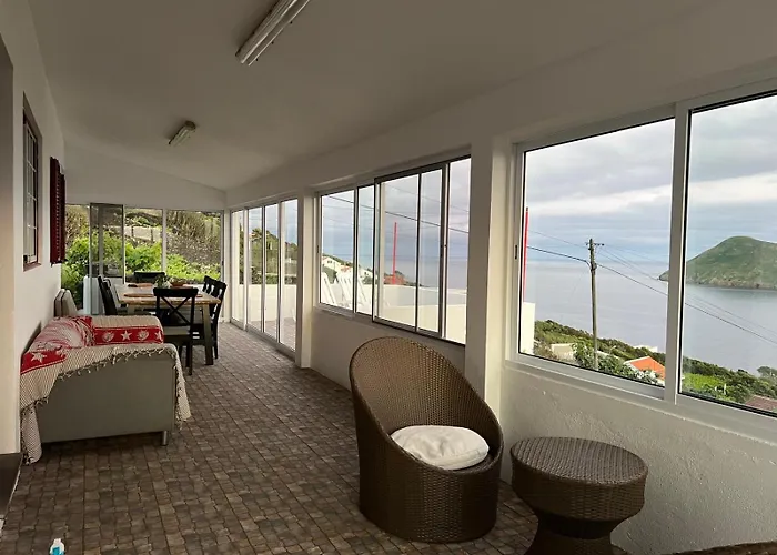 Casa Da Vinha Casa vacanze