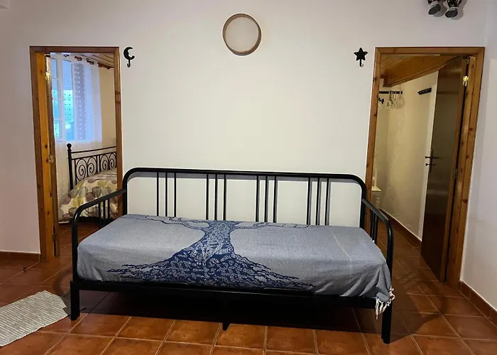 Casa Da Vinha Casa vacanze *