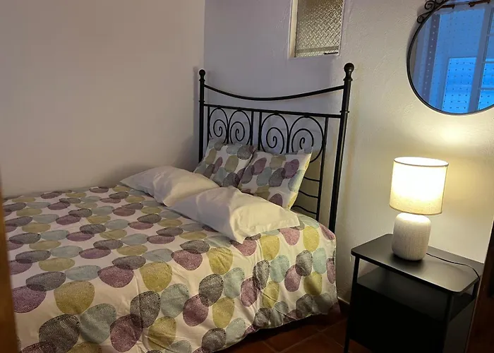 Casa vacanze Casa Da Vinha *