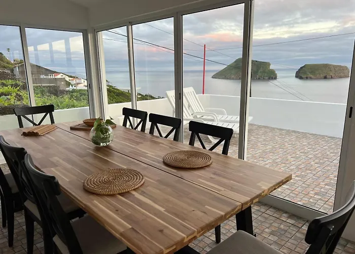 Casa vacanze Casa Da Vinha