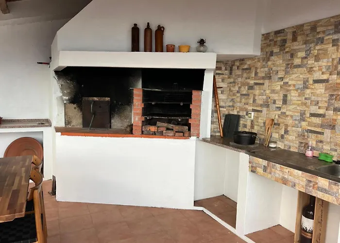 Casa Da Vinha Casa vacanze *