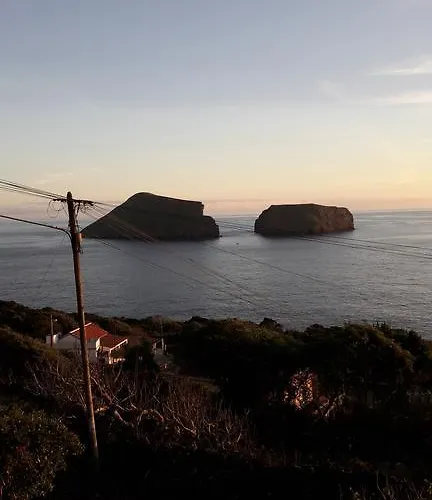 Casa vacanze Casa Da Vinha Feteira (Terceira)