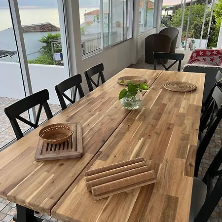 Casa de Férias Casa Da Vinha