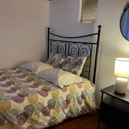 בית נופש Casa Da Vinha *