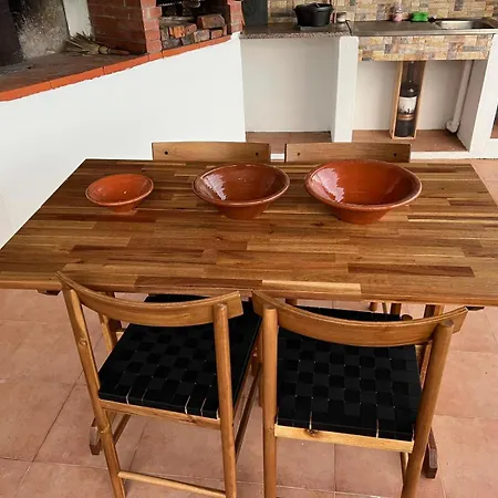 Casa Da Vinha
