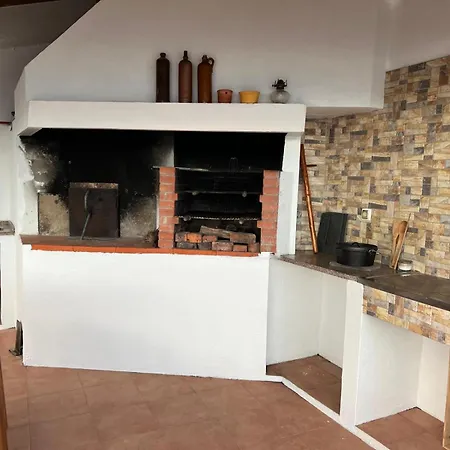 Casa Da Vinha Hébergement de vacances *