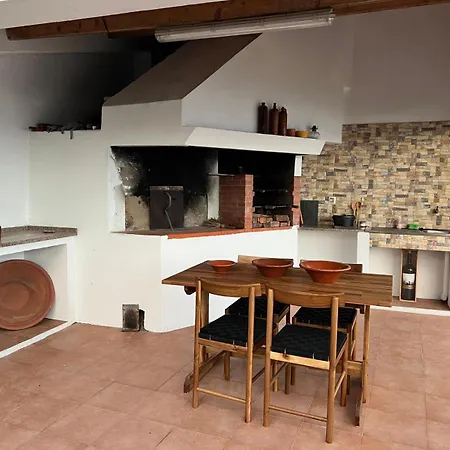 Casa Da Vinha Hébergement de vacances