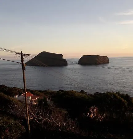 Hébergement de vacances Casa Da Vinha Feteira (Terceira)