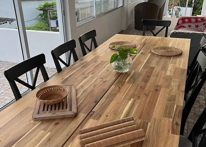 בית נופש Casa Da Vinha