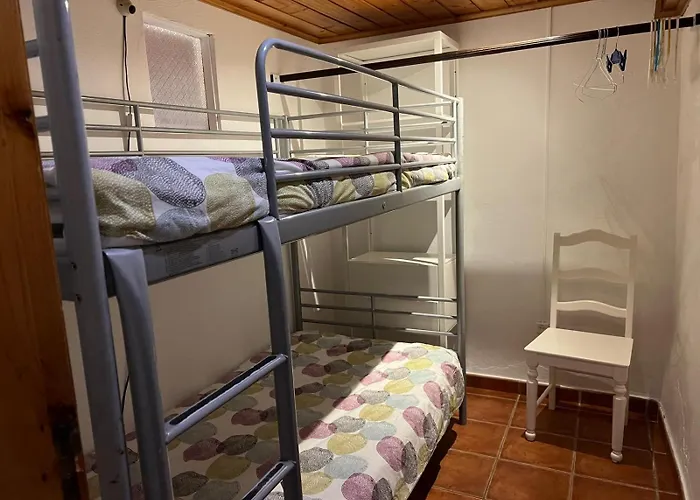 Casa Da Vinha Prázdninový dům Feteira (Terceira)