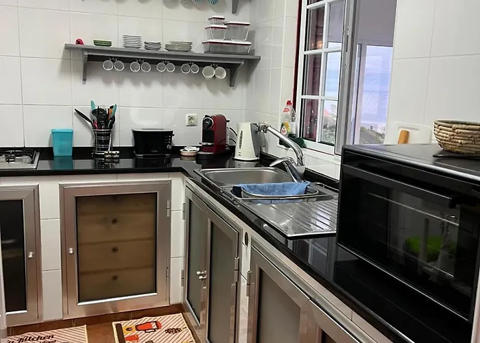 Casa Da Vinha Prázdninový dům